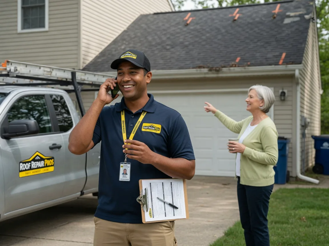 Roof Repair Aspermont, TX FAQs